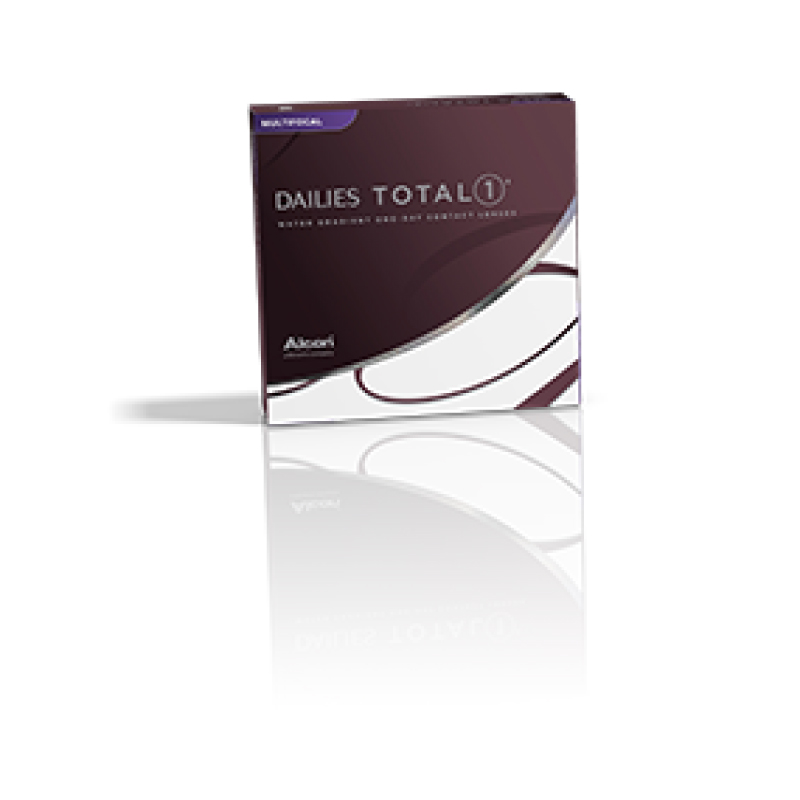 Dailies Total Multifocal Best Price