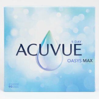 Acuvue Oasys Max 1-Day sph 90 pack