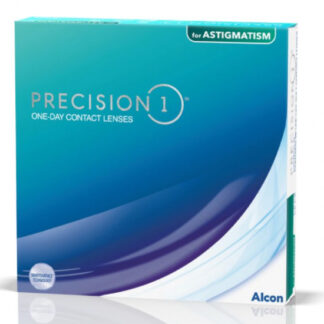 Precision1 for Astigmatism 90 pack